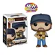 thumbnail image 2 of 2024 Nueva llegada FUNKO POP Supernatural Únete a la caza Bobby Singer # 305 Figura de acción Juguetes Figura de vinilo Juguetes, 2 of 4