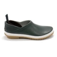 thumbnail image 4 of Womens JBU by Jambu BumbleBee Garden Ready Shoe Size: 11 Hunter Green - Brown Slip Ons, 4 of 7