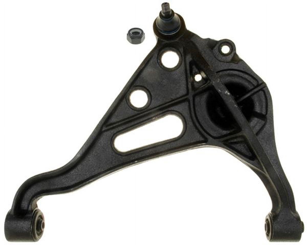 Front Driver Si (SLP)