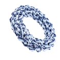 thumbnail image 4 of Dog Molar Toy Bite-Resistance Rope Knot Toy for Dental Care 1Pcs, 4 of 4