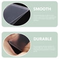 thumbnail image 4 of 10Pcs Game Cards Sleeves Anti-scratch Trading Cards Protectors Covers Holder, 4 of 8