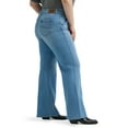 thumbnail image 2 of Lee® Women's Plus Legendary A-line Denim Jeans, 2 of 4
