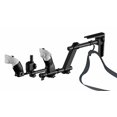 thumbnail image 1 of VR Gun Stock Moginno G3 Pro de fibra de carbono para Oculus Quest 3/3S, 1 of 7