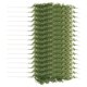 thumbnail image 2 of Bewildely 16 piezas Premium Navidad agujas de pino plantas para DIY árbol de Navidad amplia gama de usos pino Artificial Kits de decoración para fiestas, 2 of 6