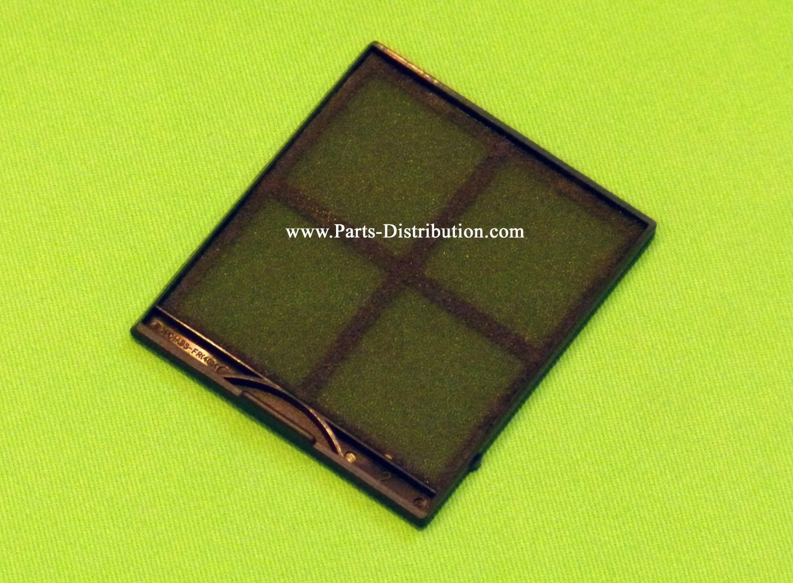 Epson Projector Air Filter: EH-TW3000, EH-TW3200, EH-TW3500