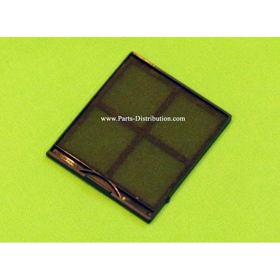 Epson Projector Air Filter: PowerLite 62c, 732c, 737c, 740c, 745c 750c 755c 760c