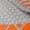 Gray, variant on Beige Women'S Outdoor Water Shoes Breathable Printed Sole Diving Footwear For Summer Beige Comfortable Tracing Sneakers Size 5.5