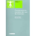 thumbnail image 1 of Consecuencias Sociales Del Uso De Internet Uoc 9788497881722, 1 of 2