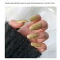 thumbnail image 3 of Glitter Nail Powder 24pcs Long Lasting Manicure Decoration Kit with Easy Application for Salon Quality Results, 3 of 6