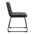 thumbnail image 3 of Silla de Comedor Pago Negro - Kessa Muebles, 3 of 5