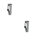 thumbnail image 1 of VONKY Calf Air Compression Massager Relieve Tension And Improve Circulation In Legs Grey 1 English 2Set, 1 of 6