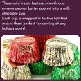 thumbnail image 2 of Christmas Reese's Mini Peanut Butter Cups - 5 Lb, 2 of 4
