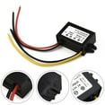 thumbnail image 1 of 15V-72V 18V 24V 36V 48V 60V to 12V 2A 24-36W DC-DC Step Down Module Converter, 1 of 1