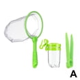 thumbnail image 4 of Bug Catcher Kit For Kids Ages 3 - 8 Outdoor Exploration Toy For Youngsters, 4 of 8