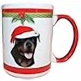 thumbnail image 3 of E&S Pets Rottweiler Mug, 15 oz, 3 of 3