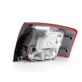 thumbnail image 2 of For Audi A4 Wagon 2005-2008 Tail Light Assembly Unit On Body Driver Side | AU2804100 | 8E9 945 095 F, 2 of 5