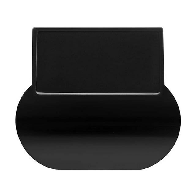 Poignée de Levage de Couvercle de Toilette Couleur Unie pour Couvercle de Toilette Non Sale Poignée Rabattable de Toilette