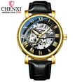 thumbnail image 6 of Chenxi New Men's Watch Top Brand Luxury Waterproof Automatic Mechanical Wrist Watch For Men Business Skeleton Tourbillon Watches - Mechanical Wristwatches, 6 of 6