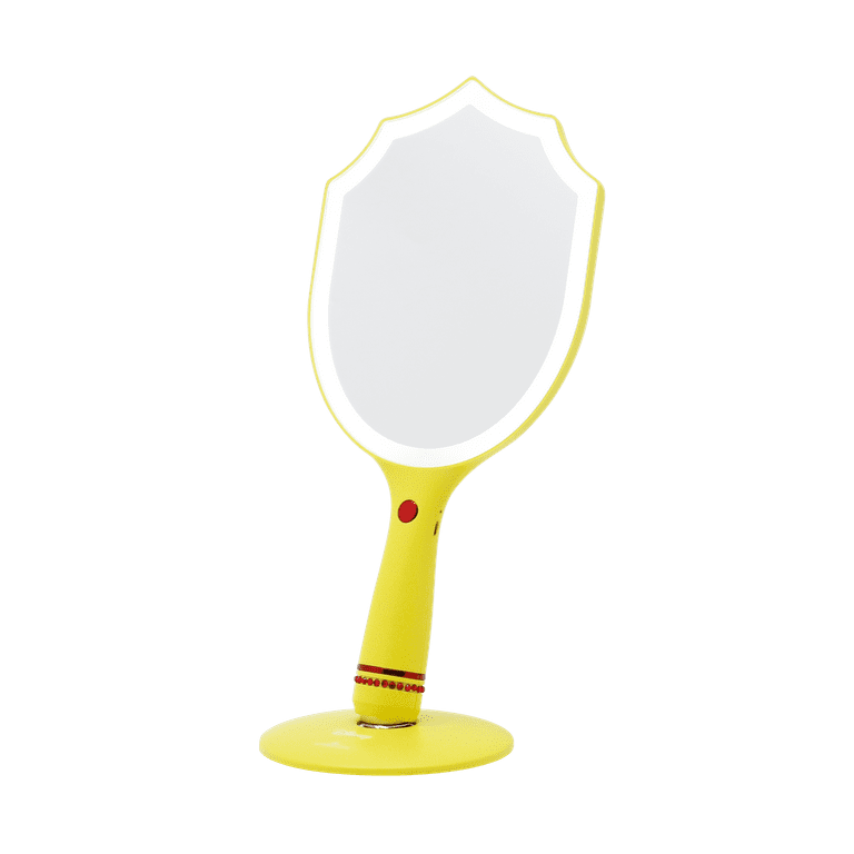 Snow White Glass Compact Mirror - Disney Designer Collection