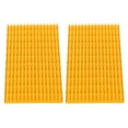 thumbnail image 3 of Dissipateur de Chaleur CPU, Radiateur de Dissipateur de Chaleur en Aluminium 2pcs Dissipateur de Chaleur Pièces de Refroidissement Conception Conviviale, 3 of 14