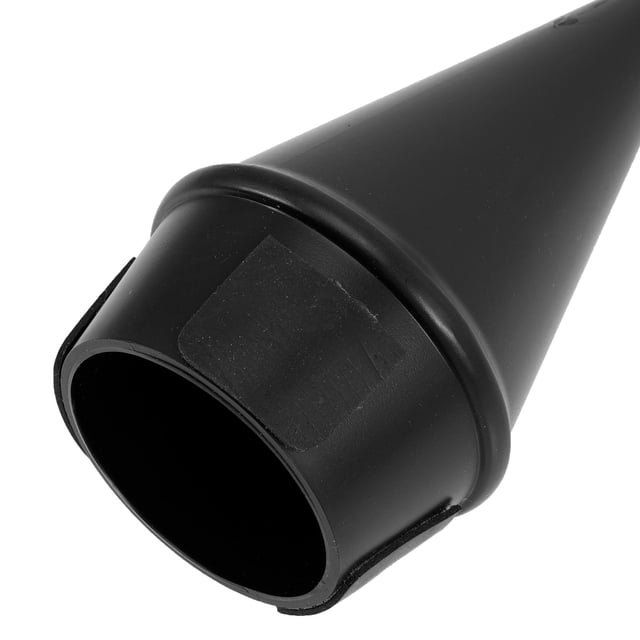 WEUVEB Recto Negro Para Ideal Para Práctica En Casa O Antes De Presentaciones