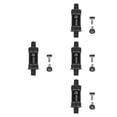 thumbnail image 5 of Set of 4 Crank Bicycle Center Shaft Bottom Bracket Mountain Bike, 5 of 8