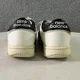 thumbnail image 3 of New Balance Shoes Mens 11D White T500 Aimé Leon Dore Logo Sneakers CT500AD1, 3 of 6