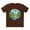 Dark Chocolate, variant on Fantasy Shirt, Utopia Shirt