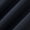 Navy, variant on Sun Zero Bergen Dorm Curtain Theater Grade Extreme 100% Blackout Rod Pocket Curtain Panel, 40"W x 63"L, White