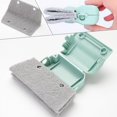 thumbnail image 4 of Kit de 14 piezas de cepillos para limpiar rieles de ventanas CRAFNEW, 4 of 5