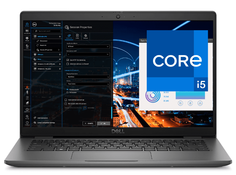 DELL Inspiron 3520 15.6