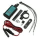 thumbnail image 3 of Cargador SAE para motocicleta, cargador rápido para motocicleta de 12 a 24 V, cargador rápido para motocicleta, cargador tipo C para motocicleta, muy versátil, 3 of 9