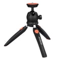 thumbnail image 2 of Tripod,Camera Stand With 1/4 Inch Screw Ball Head With Head With 1/4 With Removable Ball H20 Portable Camera Portable Camera Stand Removable Ball Head Stand With Removable Buzhi Dsfen, 2 of 6