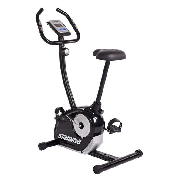 Stamina Magnetic Upright Exercise Bike 1310