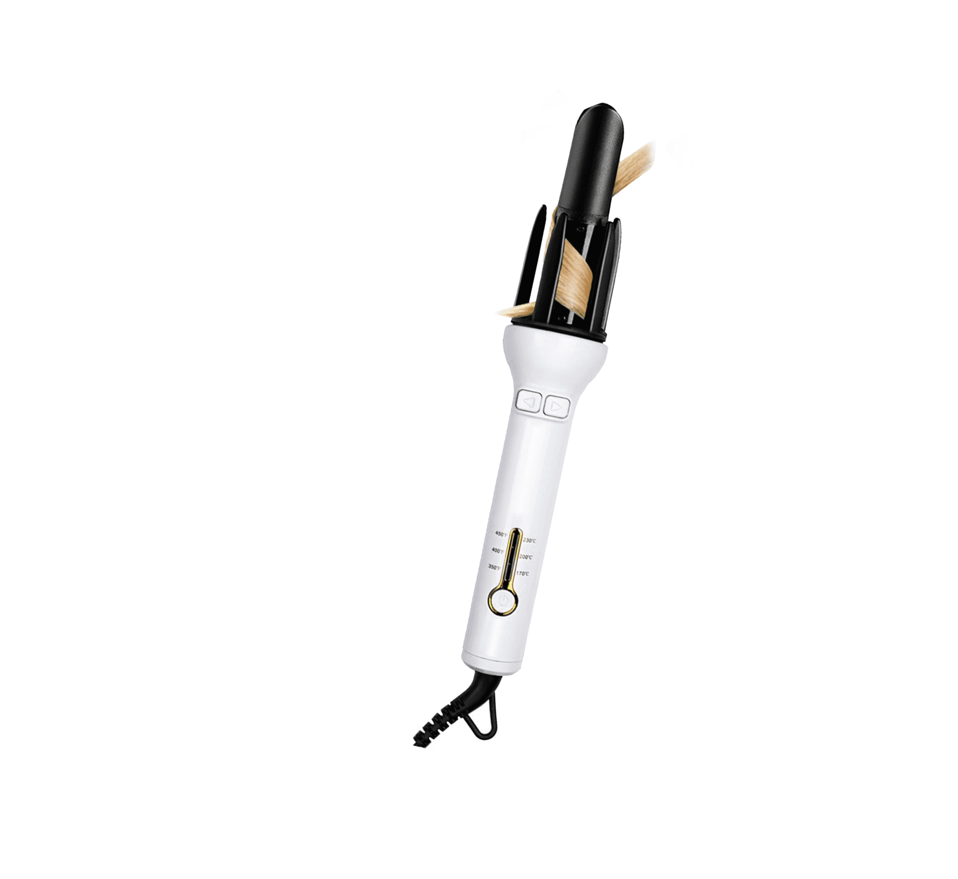 Hair Curler Automatic Hair Curling Wand Hair Ceramic Curling Iron