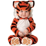 Tiger Tot Infant Halloween Costume