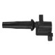 thumbnail image 2 of Bobina De Encendido Del Automóvil, Bobina De Encendido Metal Caucho 4M5G 12A366 BC Negro Para Reparar Higoodz Otros, 2 of 8