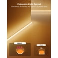 thumbnail image 4 of Neon Rope Light Govee RGBIC de 16.4 pies con control inteligente de aplicaciones, 4 of 9
