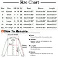 thumbnail image 3 of Herrnalise Women's Faux Fur Coat Shearling Fluffy Fuzzy Shaggy Hood Sherpa-Lined Fleece Jacket White,XXL, 3 of 5