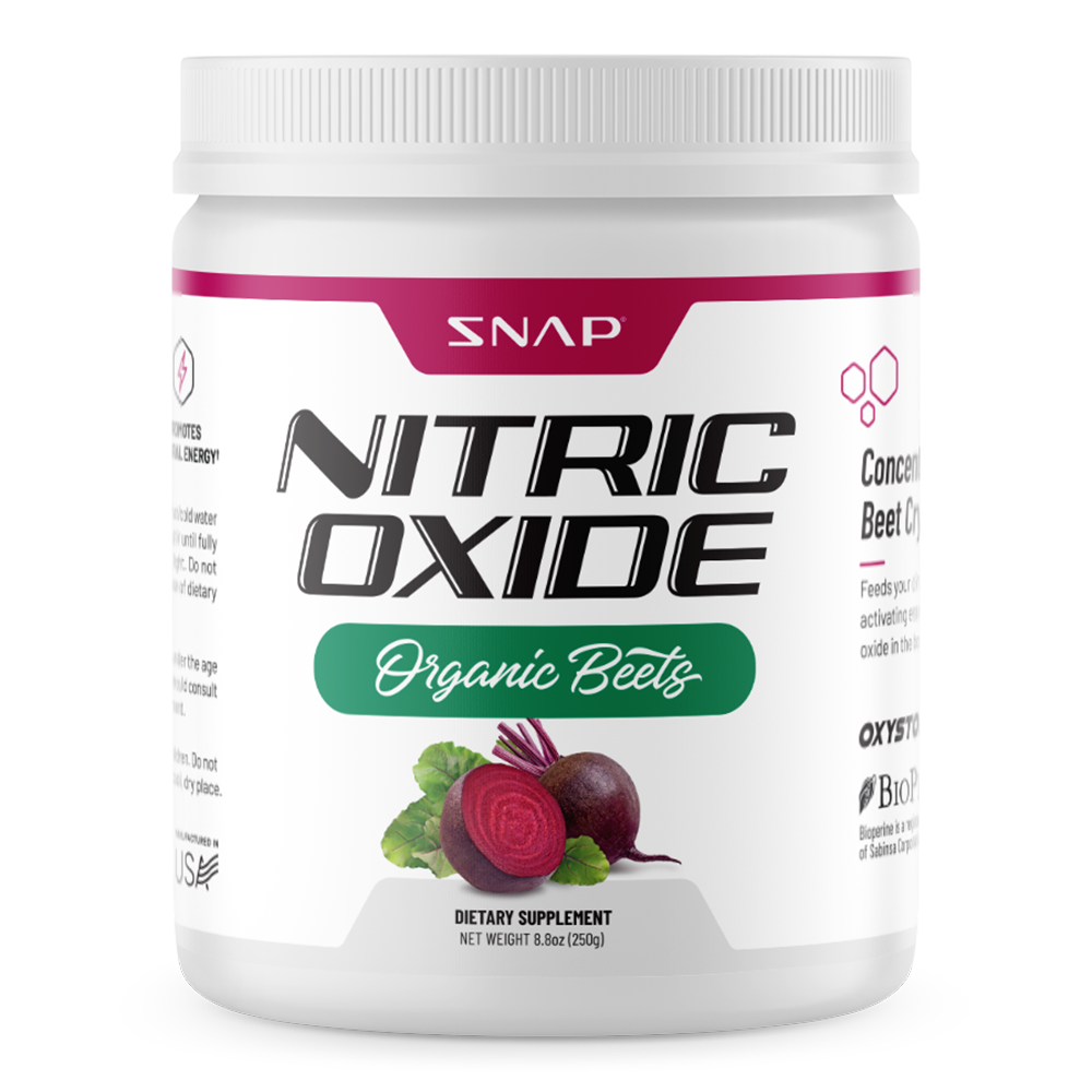 Nitrate Oxide Nitrate Oxide