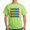Green, variant on CafePress - Light T Shirt - Men's Classic Graphic T-Shirt