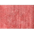 thumbnail image 1 of Ahgly Company Indoor Rectangle Oriental Red Industrial Area Rugs, 2' x 4', 1 of 4