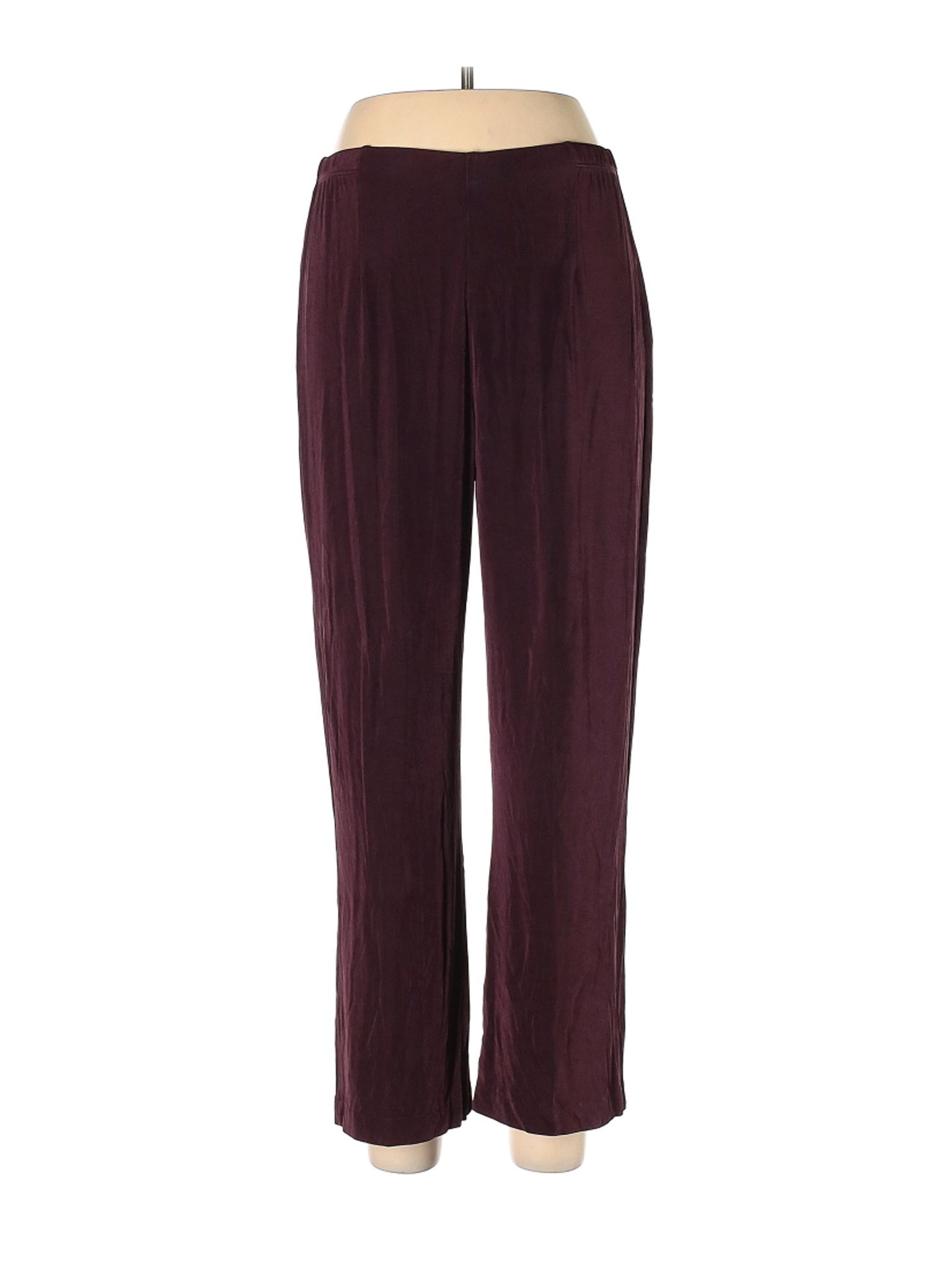 chico's travelers pants size 2