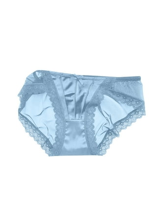 12 Pack Womens Lace French Knickers Sheer Boyshorts Panties