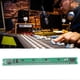 thumbnail image 5 of 32 Bit Music Level Indicator DIY 8 Effects Adjustable Brightness LED Display Sound Level Indicator with 4PIN Flat Cable, 5 of 5