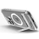 thumbnail image 5 of Funda Case SPIGEN Slim Armor S MagFit para iPhone 16 PRO Transparente, 5 of 10