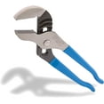 thumbnail image 4 of Channellock CNL-431KB 5 Piece Pliers Set In Kit Bag, 4 of 7