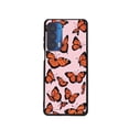 thumbnail image 1 of Butterflies-68 Phone Case, Degined for Motorola MOTO Edge 2021 Case Men Women, Flexible Silicone Shockproof Case for Motorola MOTO Edge 2021, 1 of 1