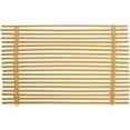 HUBERT® Polypropylene Artisan Bakery Rack - 23 3/4