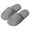 Gray, variant on Xuniizn Shower Shoes Women & Men, Womens Sandals Bathroom Dry Quickly Shower Shoes Women & Men Pillow House Slippers Shower Ultimate Comfort, Lightweight, Thick Sole, Non-Slip, Easy to Clean